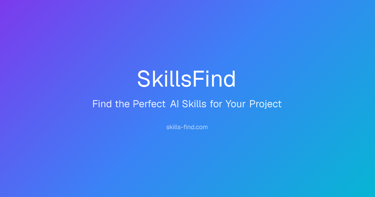 Free AI Tool Matcher for Open Source Projects